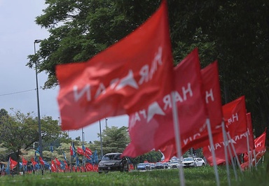 Melaka state election: PH may contest all seats if required – Amirudin