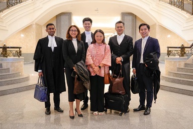 Musa Hassan loses bid to appeal in Hannah Yeoh defamation case