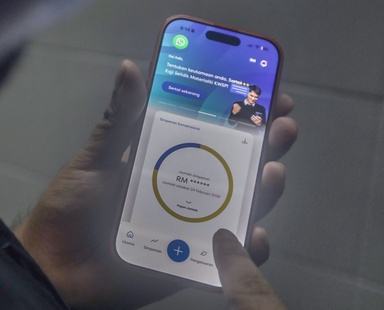 EPF Flexible Account withdrawals hit RM19.87 billion as of May 2026
