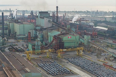 Canada faces new US tariffs, pushes to diversify trade