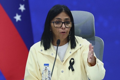 Venezuela transition talks to start in person next week: govt
