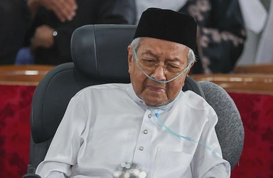 Maha Klinik: A lasting symbol of Dr Mahathir’s love for Siti Hasmah