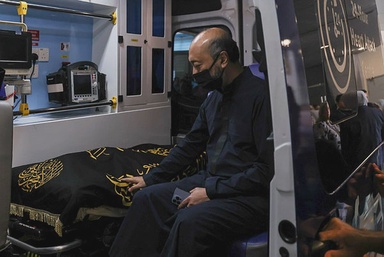 Mother had already prepared to leave us all – Mukhriz