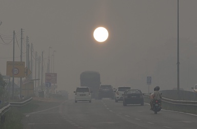 Serian API hits 518 as emergency declaration threshold looms