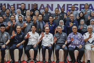 UiTM to receive RM3.08b allocation for 2026: Anwar