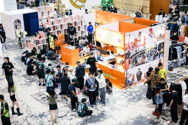 LahLahLand returns with music, sneakers and new attractions