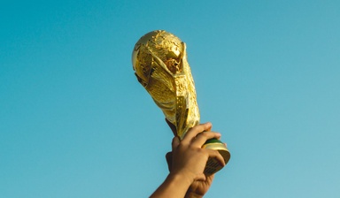 The World Cup’s greatest stories are often human