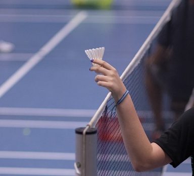 Turning badminton into Malaysia’s  tool for diplomacy