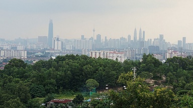 When institutions lose their compass: Malaysia’s governance reckoning