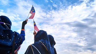 The leadership lesson learnt across four continents had its roots in Malaysia all along