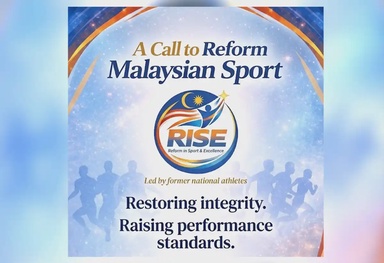 Reformists must rise above Karim Ibrahim row to fix Malaysian athletics