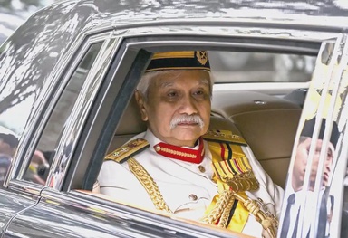 Undang’s push to oust Tuanku Muhriz plunges Negeri Sembilan into crisis, but allegations against ruler remain unclear