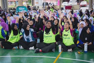Astro’s netball league transforms sport in Malaysia