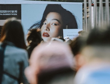 Beauty, insecurity and the business of self-doubt