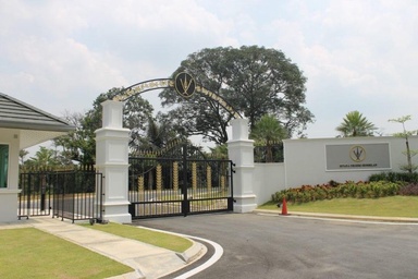 Will Negeri Sembilan palace crisis enter new phase today?