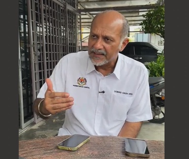 Gobind on Network School: Local council handles licence, Immigration manages visas
