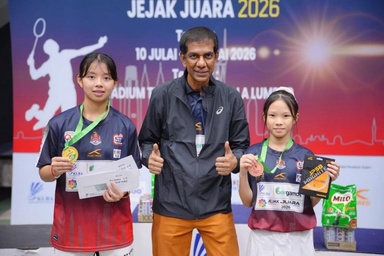 KLBA’s plan to build women’s ‘badminton factory’ long overdue