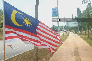 Merdeka must also mean a change of mindset