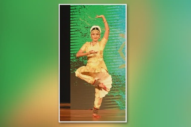 How classical Indian dance and a guru shaped four lives