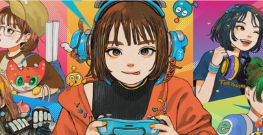 Tokyo Game Show serves up major gaming updates