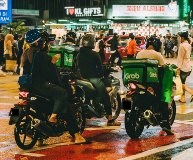 Budget 2027: RM160 million package to support gig workers