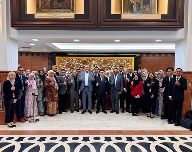 Pelan AI Kebangsaan, pelaburan pusat Data RM225.97 bilion pacu ekonomi digital negara menjelang 2030