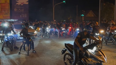 Tougher Mat Rempit laws: Harsher punishment alone will not stop the menace