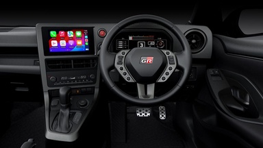 DNA Motorsport Lebih Padu: Toyota GR Yaris Terima Kemas Kini Global di Malaysia