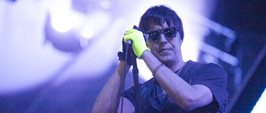 The Strokes Follow A Big Coachella Weekend By Announcing A 2026 World Tour