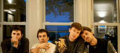 Mildred’s ‘Fenceline’ Is The Indie Sleeper Of 2026