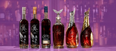 Ranking Every Bottle In The New Eagle Rare Bourbon Lineup