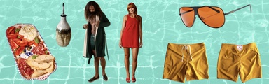 The Start-Of-Summer Gift Guide For The Euro-Traveler, The Festival-Partier, And The At-Home Chiller