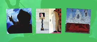 10 ‘Under The Radar’ Indie Albums From 2026 So Far You Need To Hear