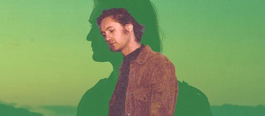 Miles Hewitt Makes Songs For The End Of The World