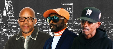The Legacy Of LA Hip-Hop