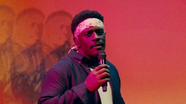 Watch Kashus Culpepper Bring “Til The Sun Goes Down,” To Honda Stage