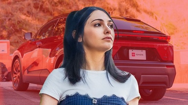 Watch St. Mary Play Her Demo For Illenium On The First Episode Of ‘The Next Gear’
