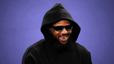 The Game Has To Pick Between Hip-Hop Legends On ‘Sound Check’
