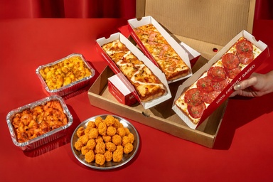 Eat Pizza Pavilion Bukit Jalil Is Now JAKIM Halal