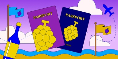 The World’s Top 10 Wine Destinations for 2026