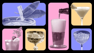 We Asked 13 Bartenders: Which Old Cocktail Trend Should Never Come Back?