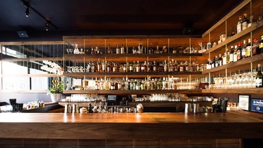 The Buildout Podcast: Bar Goto