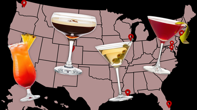 We Asked 11 Bartenders: What’s the Most Exciting U.S. City to Drink in Right Now?