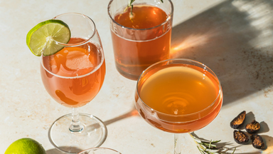 The States That Drink the Most Alcohol in America [MAP] (2025)