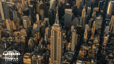 The VinePair Podcast: Why Has NYC Turned Prohibitionist?