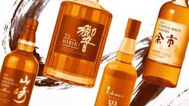 We Asked 10 Bartenders: Which Japanese Whisky Is Worth the Splurge?
