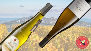 8 of the Best Cru Muscadets From France’s Loire Valley