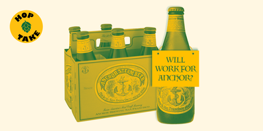 There’s a Showdown Brewing Between Anchor’s Old Workers and Its New Owner