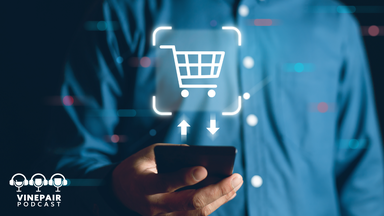 The VinePair Podcast: Online Wine Retail Is a Dead End