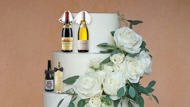 We Asked 11 Sommeliers: What Wine Did You Serve at Your Wedding?